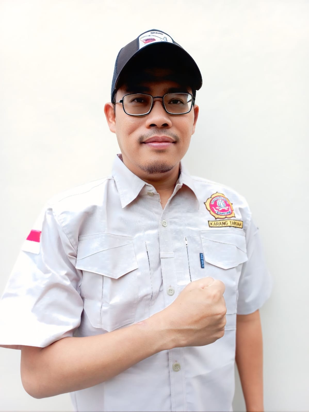 Avatar Ketua Karang Taruna Kecamatan Karawaci