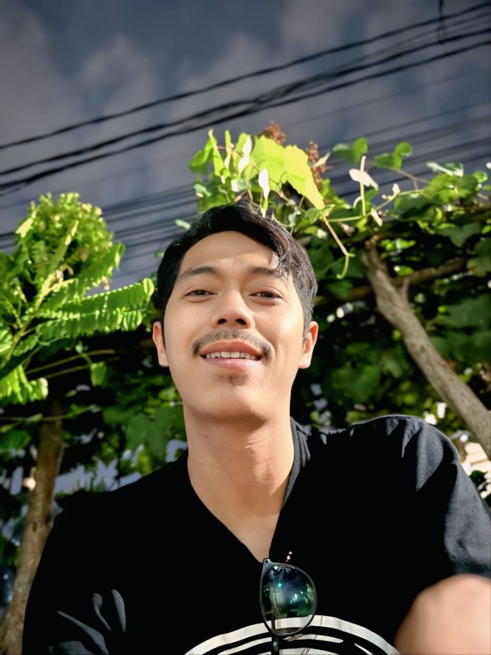 Andi Qurtubi, S.Kom