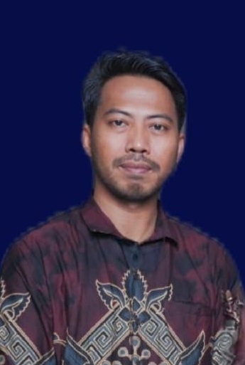 Riza Andani Putra, S.Kom
