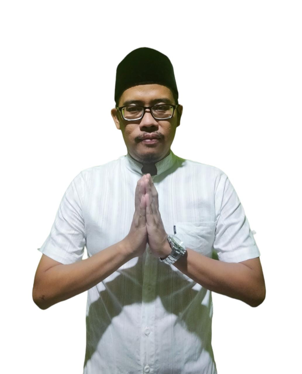 Foto Moch Holillurochman