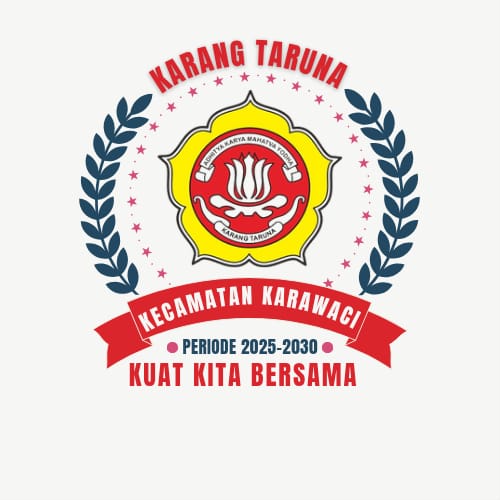 Foto Karang Taruna Kecamatan Karawaci Segera Gelar Pelantikan & Rapat Kerja, Siap Lanjutkan Program Unggulan #1