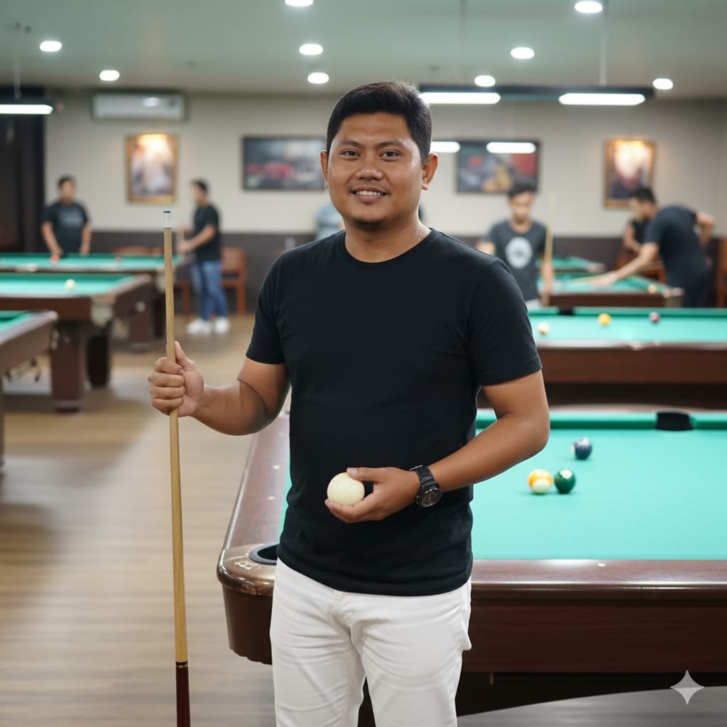 Foto KENTUNG